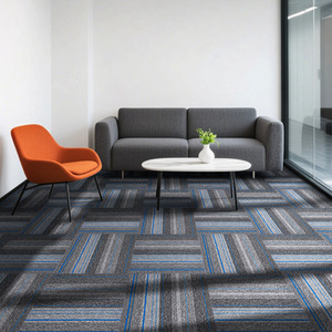 20 Piece Darphe Carpet Tiles