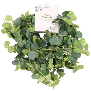 Faux Eucalyptus Garland