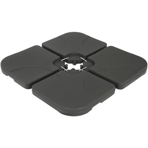 TANTALUS Parasol Base 50cm