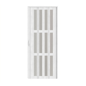 Darphe Accordion Style Folding Door
