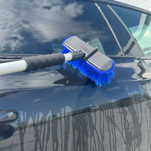 Carkit Washbrush Set