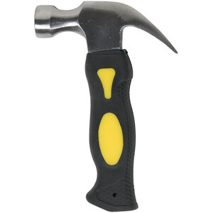 Functional Stubby Claw Hammer