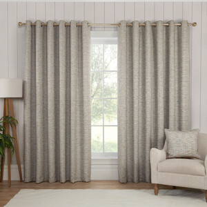 Sennen Blackout Eyelet Curtain