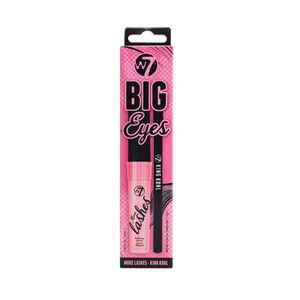 W7 Big Eyes Gift Set