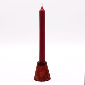 Vampire Flip Candle Tealight Holder Bold Decor Accent