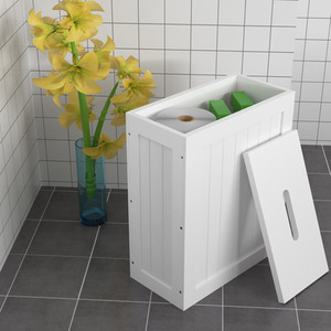Bathroom Tidy Box