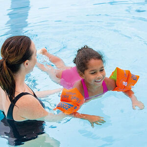 Zoggs Baby Swimming Armbands