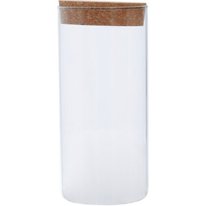 Tromso 1300ml Large Glass Jar