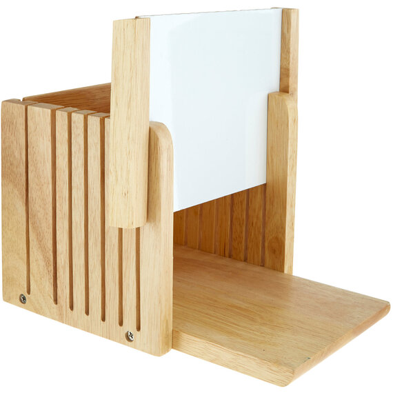 Natural Origins Bread Slicer