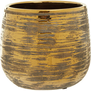 Honna Large Ceramic Planter
