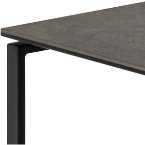 Durban Square Ceramic Nesting Coffee Table Set