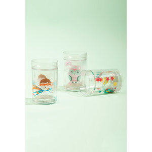 Mimo Kids Space Drinking Cup