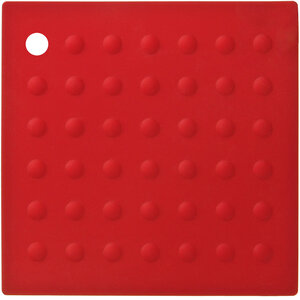 Zing Red Trivet
