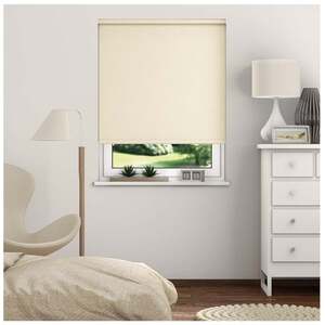 Oyster / 85 Thermal Blackout Roller Blinds shot 14603809