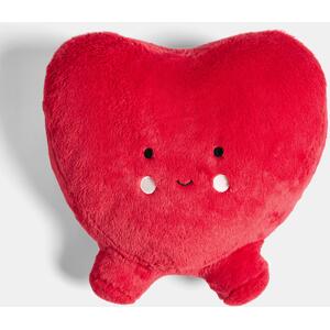 OHS Heart Shaped Cushion