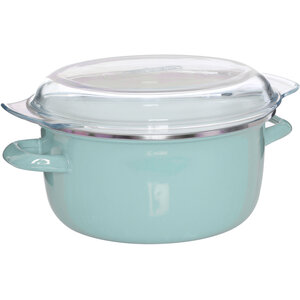 Telo Green Deep Fryer
