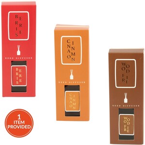 Scented Reed Diffuser