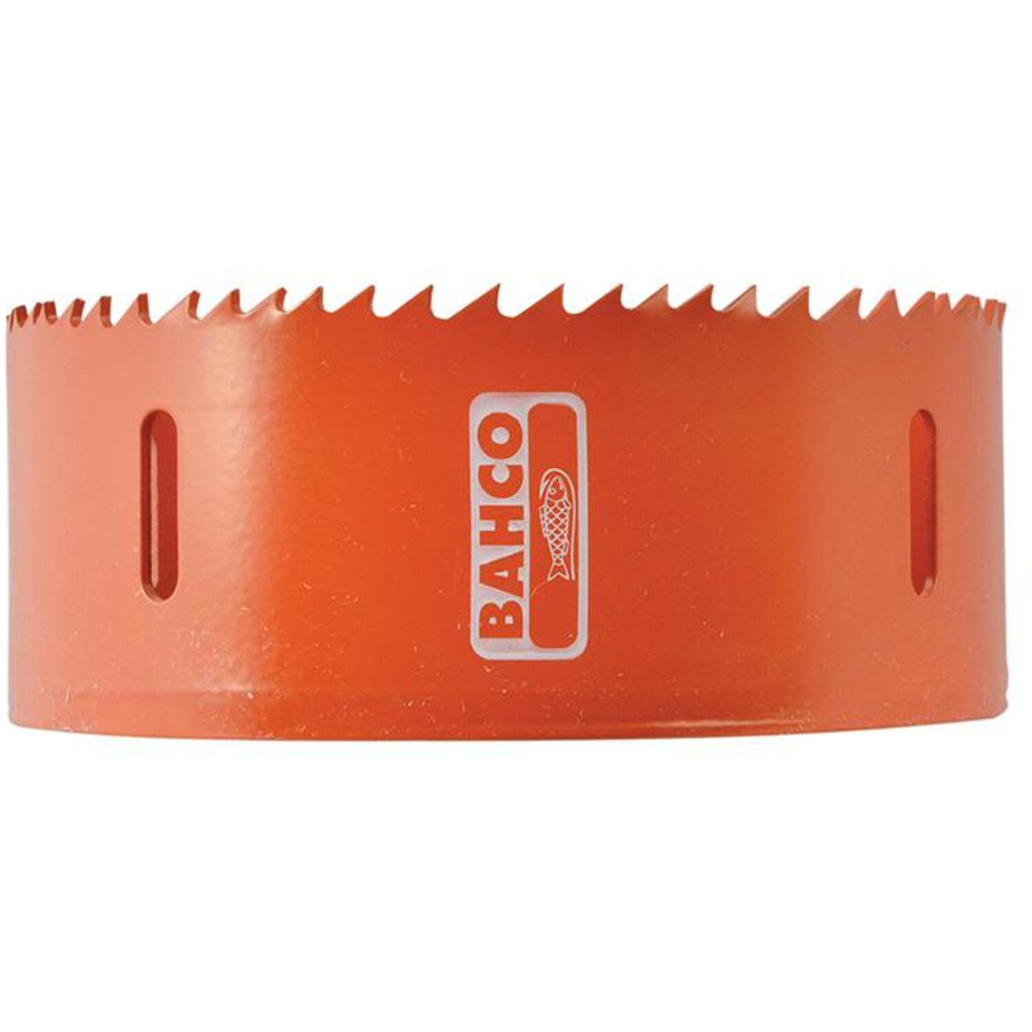Bahco 3830-70-C Bi-Metal Variable Pitch Holesaw 70Mm - Image 7