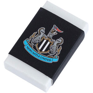 Newcastle United FC Stationery Set (Pack of 6)