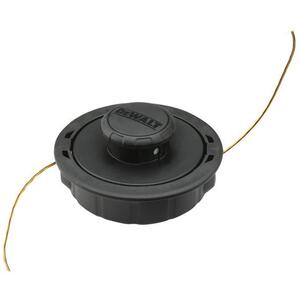 DEWALT Dt20656 String Trimmer Cap Spool & Line