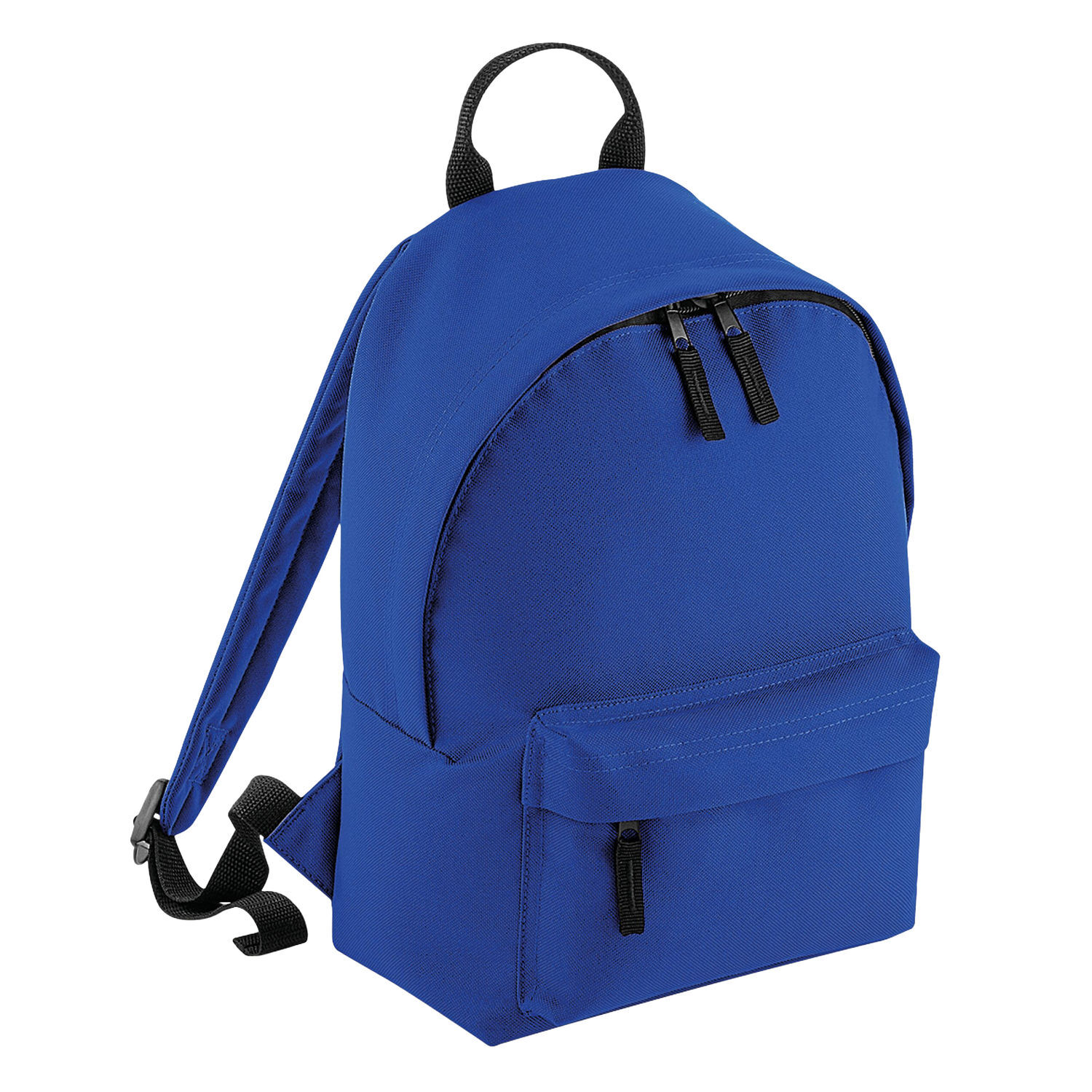 Bagbase Fashion Mini Backpack - Bright Royal Blue