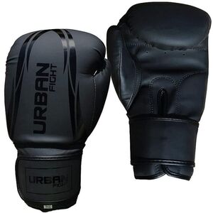 Urban Fight Boxing Gloves