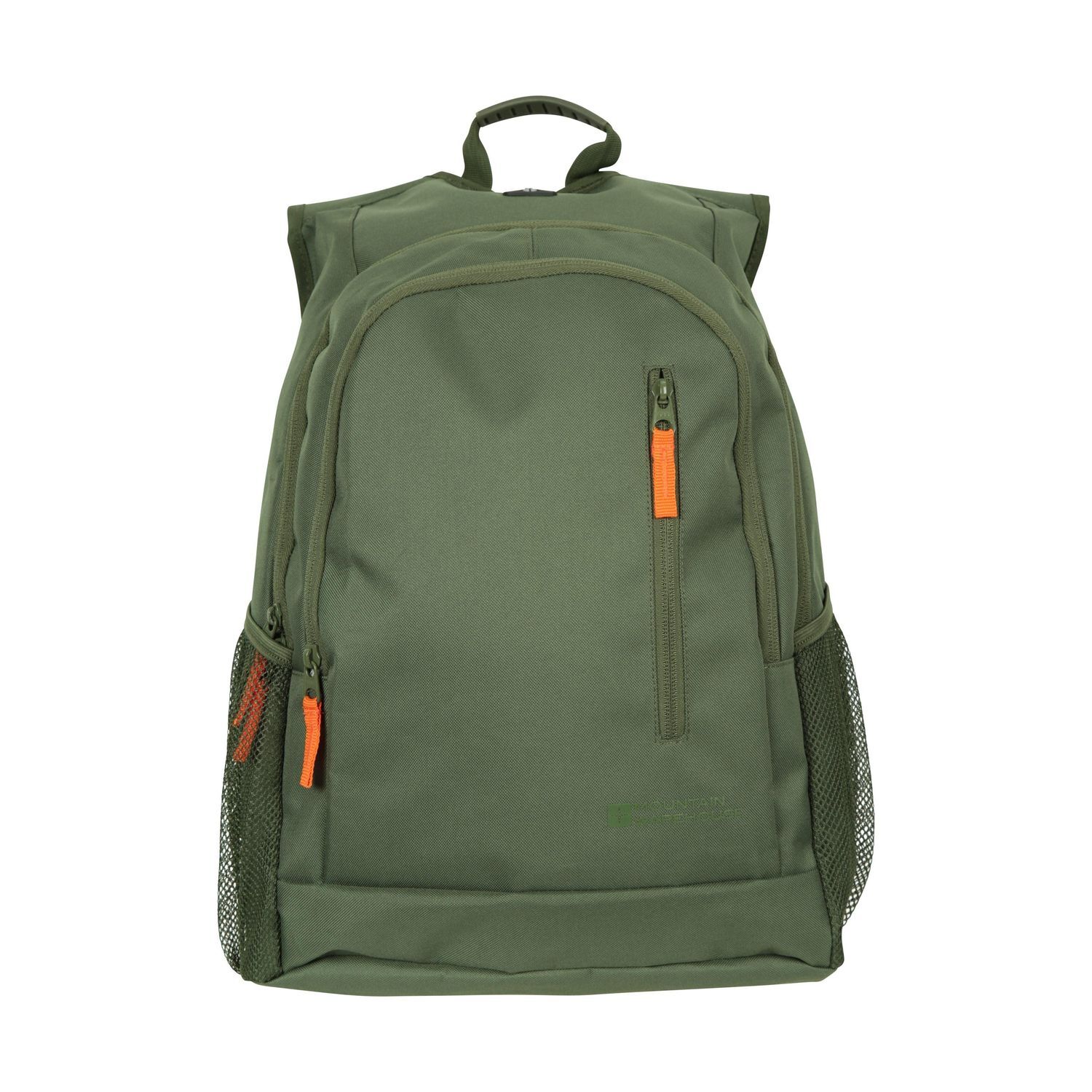 Mountain Warehouse Backpack - Khaki Green