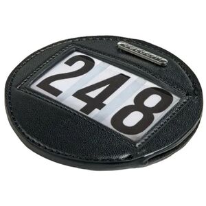 Velociti Horse Dressage Number Holder