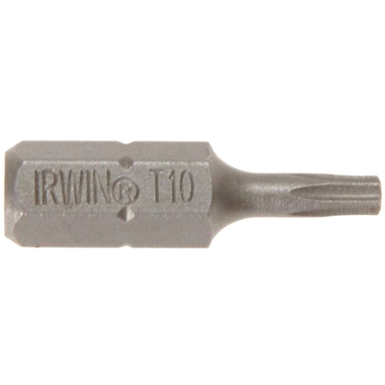 Irwin Screwdriver Bits, Torx - Multi Colour