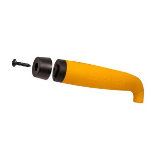 Roughneck Philadelphia Pattern Brick Trowel