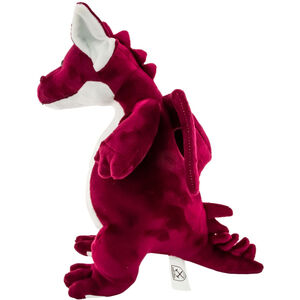 West Ham United FC Dragon Plush Toy