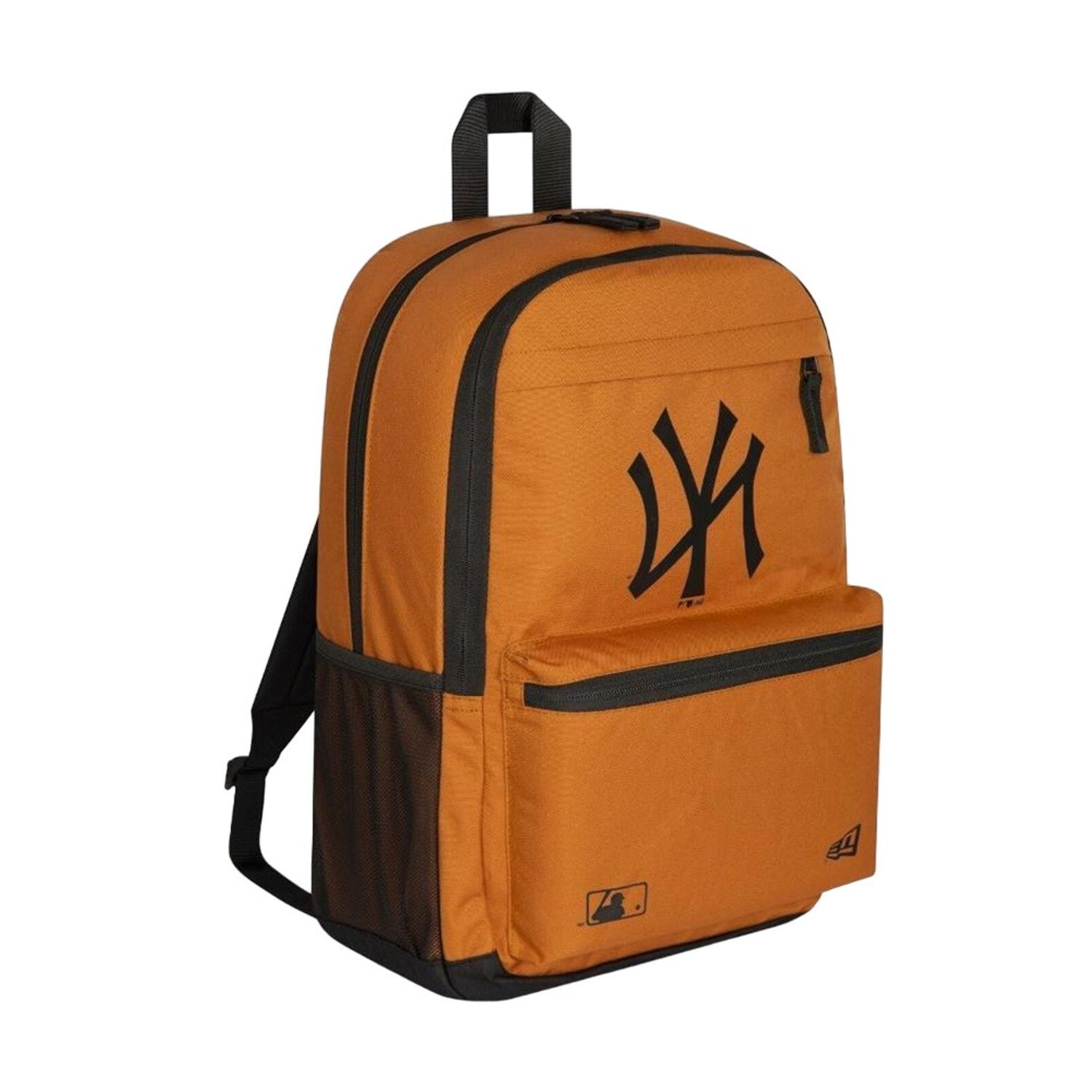 New Era New York Yankees Backpack - Toffee