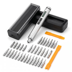 J125 41 in 1 screwdriver