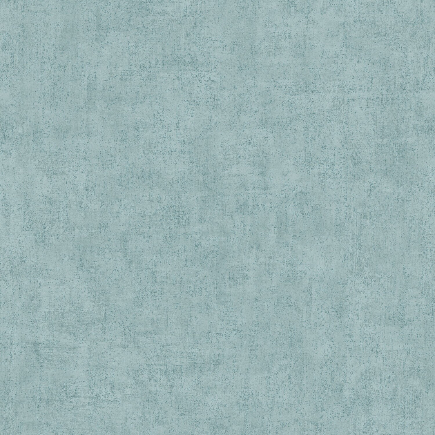 Grandeco Annabella Distressed Plaster Textured Wallpaper, Teal - Image 3