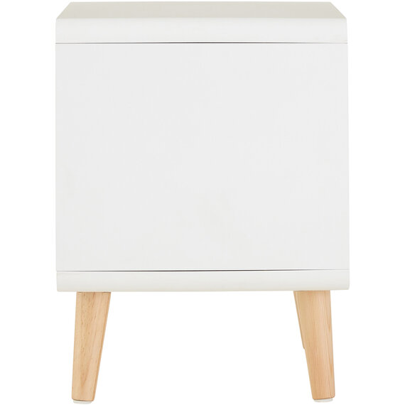 Milo 1 Door Cabinet