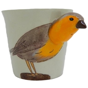 Mug - Robin