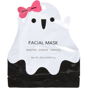 Ghost Sheet Mask