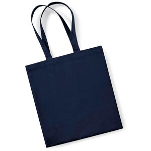 Westford Mill Cotton Classic Shopper Bag (21 Litres)