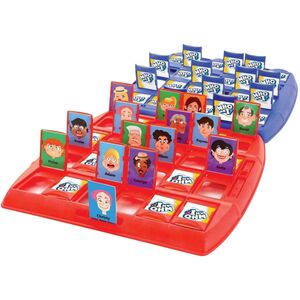 Funville Who Am I Board Game