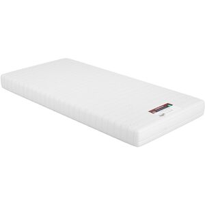 Visco Therapy Thrive Kids 14cm Foam Mattress, Firm Support, UK Made
