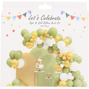 Balloon Arch Kit