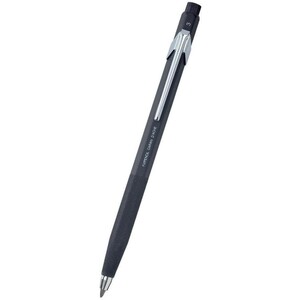 Caran d'Ache Fix Pencil 3mm Mechanical Pencil with Built-in Sharpener and Rough Lead