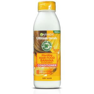 Ultimate Blends Vegan BANANA CONDITIONER DRY 350ml