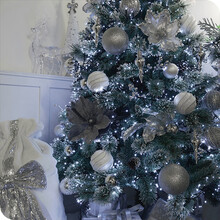 christmas tree decorations