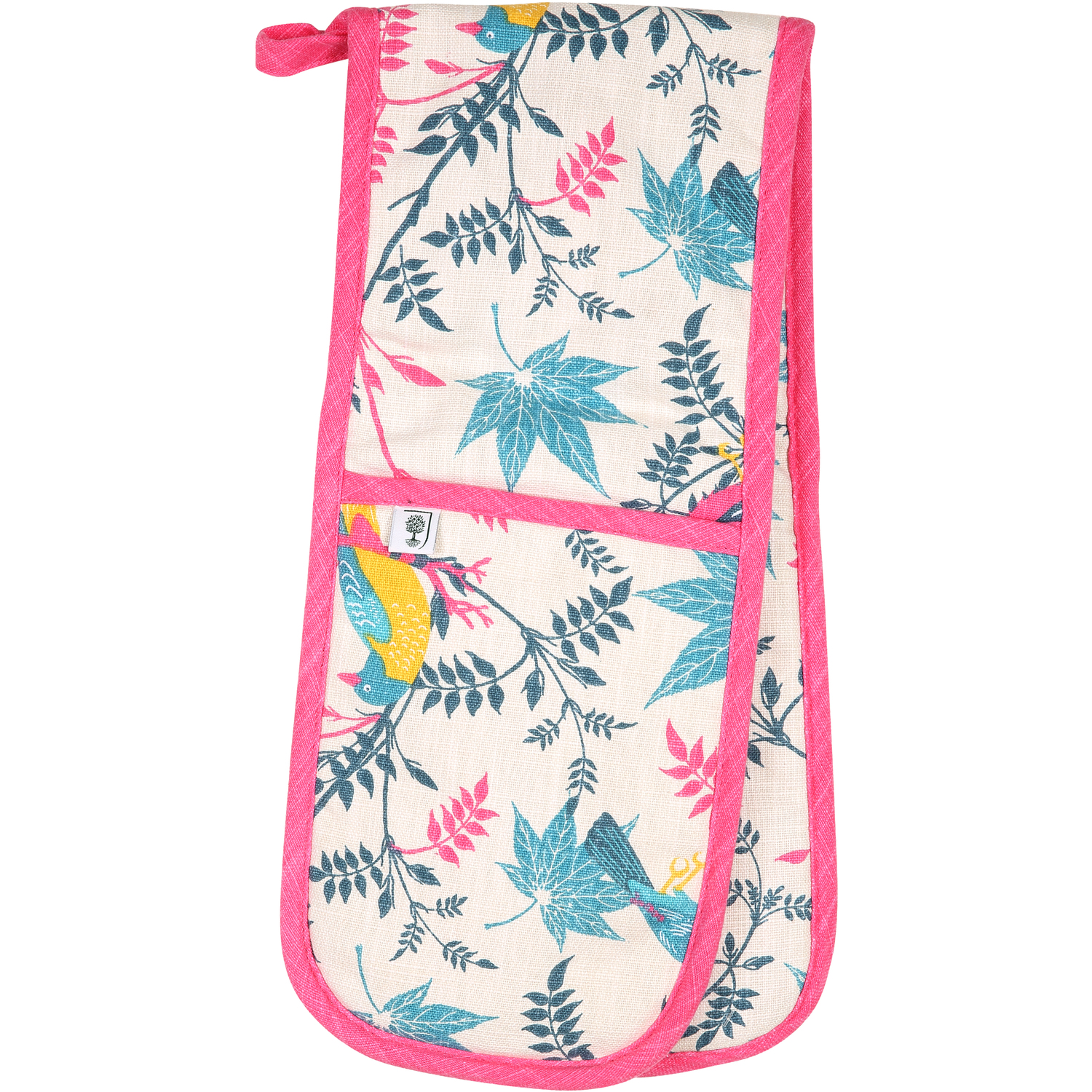 Image of RHS by Dexam Birds Organic Cotton&hellip;
