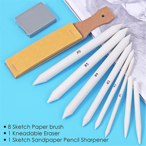 Drawing Blending Tool Set