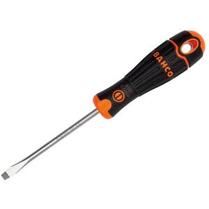 Bahcofit Screwdriver Flared Slotted Tip 12.0 X 250mm