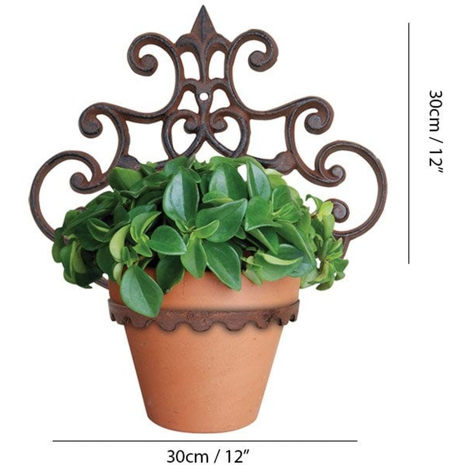 Single Planter Pot Holder - Image 4