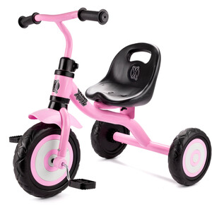 Classic Trike Pink