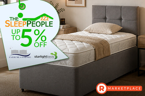 sleep people mattress bed